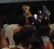 Rishab Shetty Kantara Theatre Spectacle Panjurli God Appearance Shocks Audience