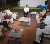 Revanth Reddy calls Abhishek Manu Singhvi on BC Reservations Issue