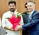 Eli Lilly Announces 9000 Crore Investment in Hyderabad