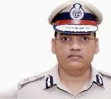 Haryana IG Y Puran Kumar Dies by Suicide in Chandigarh