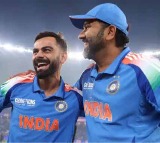 Irfan Pathan Says This Is The Only Way Rohit Sharma Virat Kohli Can Play World Cup