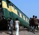 Jaffer Express Attacked Again with Bomb in Pakistan