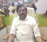 Jagan Reddy Cant Wash Away Liquor Scam Sins Says Somireddy