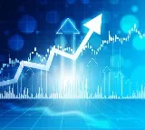 Stock Markets Surge Gains for Fourth Consecutive Day