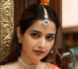 Ashika Ranganath Special