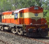 Railway Recruitment Board Announces 8050 Job Openings