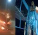 YSRCP Sarpanch Govindaiah Arrested in Ambedkar Statue Burning Case