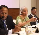 Nirmala Sitharaman Saw My Deepfake Videos Online