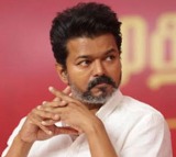 After Karur stampede Vijay plans volunteer force and new leadership