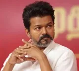 After Karur stampede Vijay plans volunteer force and new leadership