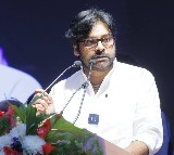 Pawan Kalyan Committee for Uppada Fishermen Issues