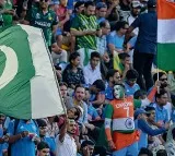 BCCI on Stopping India Pakistan Cricket Matches The Reality
