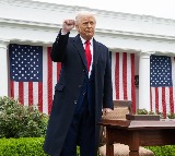 Trump Says US Tariffs Averted Global Conflicts