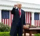 Trump Says US Tariffs Averted Global Conflicts