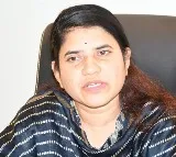 Rajakumari Gania Nandyala Collector Orders Rowdy Sheeter Expulsion