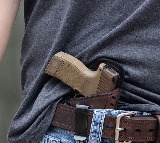 Berhampur BJP Leader Pitabas Panda Shot Dead