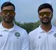 Kohlis Teammates U19 World Cup Stars Tanmay and Ajitesh Become Umpires