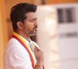 Vijay Video Call to Stampede Victims Families