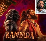 KL Rahul praises Rishab Shetty Kantara Chapter 1