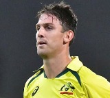 Mitchell Marsh Leads Australia as Cummins Rests for India Series