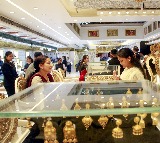 Gold Price Hike Rs 2700 Shock for Gold Lovers