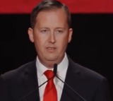 Trump's aide Sergio Gor confirmed as Ambassador to India