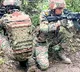 Anti-terrorist Ops continues in J&K’s Rajouri, lull after initial firing exchange