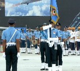 93rd Air Force Day: Special tributes to Operation Sindoor, power display at Hindon Airbase