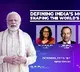 Two serving PMs, 2 ex-PMs to headline NDTV World Summit 2025: PM Modi, Sri Lankan PM Amarasuriya, Rishi Sunak, Tony Abbott to attend