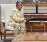 Andhra Pradesh CM congratulates PM Modi on entering 25th year as head of govt