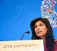 Trump tariffs acted as tax on US consumers, raised inflation: Gita Gopinath