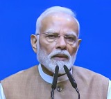 Made-in-India 4G stack ready for export, showcasing global tech leadership: PM Modi