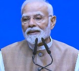 Best time to invest, innovate and ‘Make in India’: PM Modi at IMC 2025