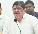Telangana minister regrets 'inappropriate' remark about colleague
