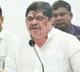 Telangana minister regrets 'inappropriate' remark about colleague