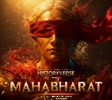 AI reimagination of 'Mahabharat' to premiere on WAVES OTT on October 25