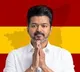 After video calls, Vijay seeks DGP's clearance to meet Karur stampede victims' families