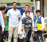 Sandipan Garg, Assam DSP and Zubeen's cousin, sent to seven days police custody