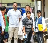 Sandipan Garg, Assam DSP and Zubeen's cousin, sent to seven days police custody