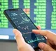Sensex, Nifty end lower after volatile trade; IT stocks shine