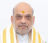 HM Amit Shah switches account from Gmail to Zoho Mail