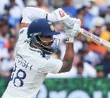 2nd Test: ‘Quality all-rounder’ Nitish’s development a focus in medium-term plans, says ten Doeschate