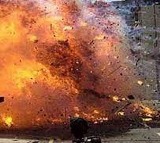 Konaseema Firecracker Factory Explosion Kills Six