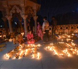 California declares Diwali as official holiday