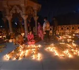 California declares Diwali as official holiday