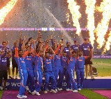 Asia Cup Celebrations Idea Credited to Arshdeep Singh