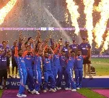 Asia Cup Celebrations Idea Credited to Arshdeep Singh