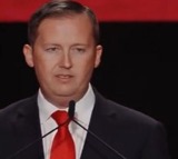 Trumps aide Sergio Gor confirmed as Ambassador to India