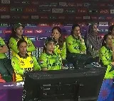 Pakistan Womens Team Loses Third Consecutive World Cup Match