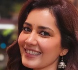 Raashi Khanna Special